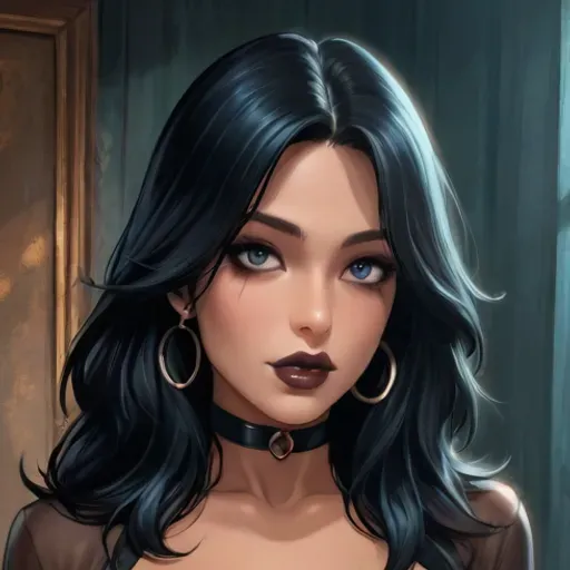 โปรแกรมสร้างภาพโปรนที่ใช้ปัญหา AI