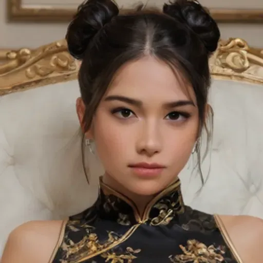 Pencipta imej lucah AI