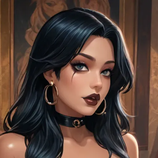 generatore di immagini porno IA