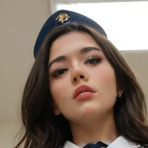 โปรแกรมสร้างภาพโปรนที่ใช้ปัญหา AI