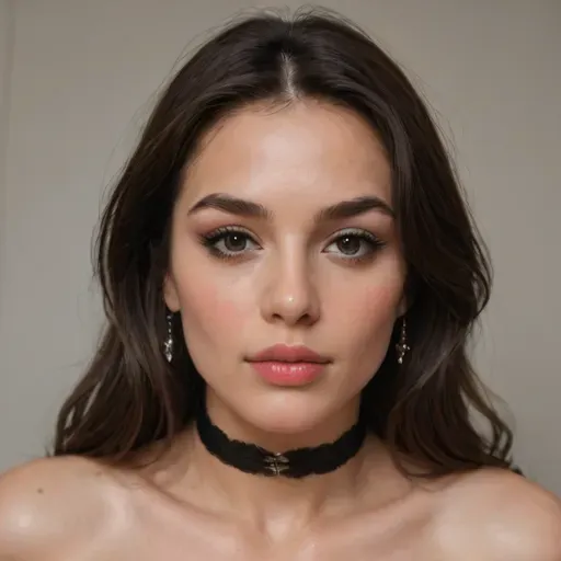 KI-Pornobild-Generator