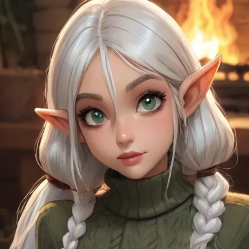 Pencipta imej lucah AI