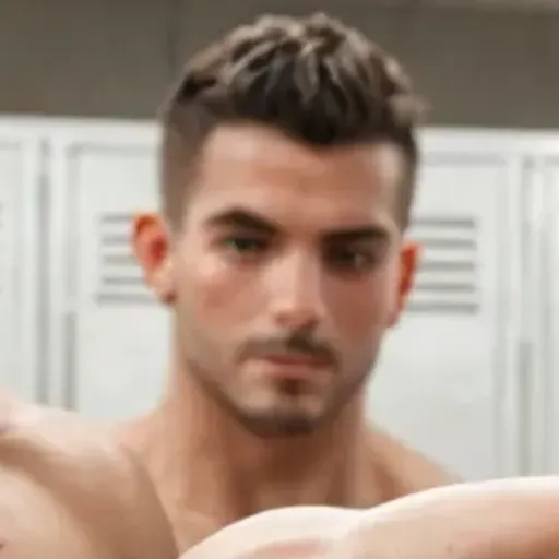 Penghasil gambar lucah AI