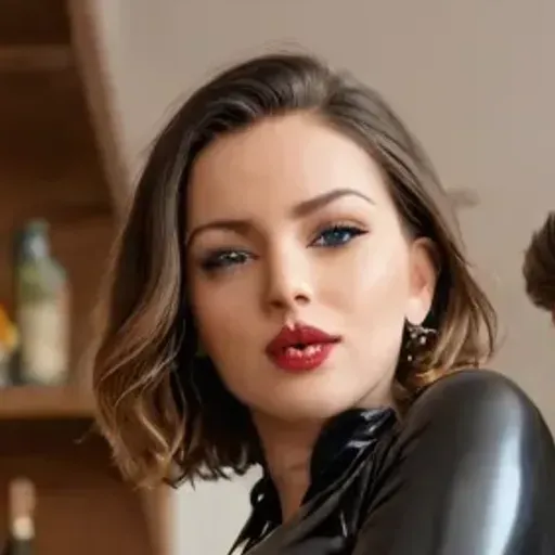 generatore di immagini porno IA