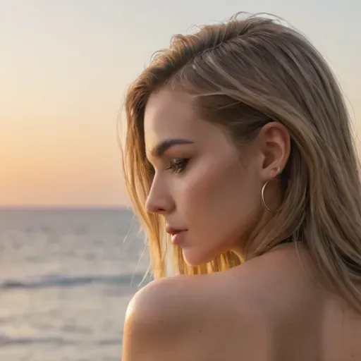 Pencipta imej lucah AI