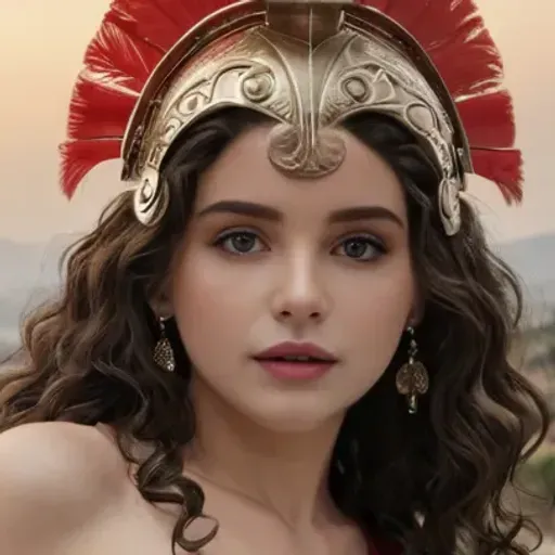 Pencipta imej lucah AI