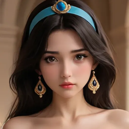 Pencipta imej lucah AI