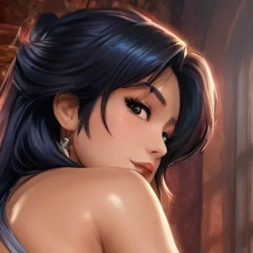 generatore di immagini porno IA