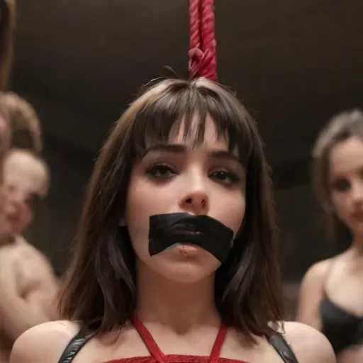 generador de imágenes porno con IA