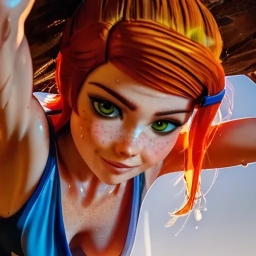 AI porn image generator