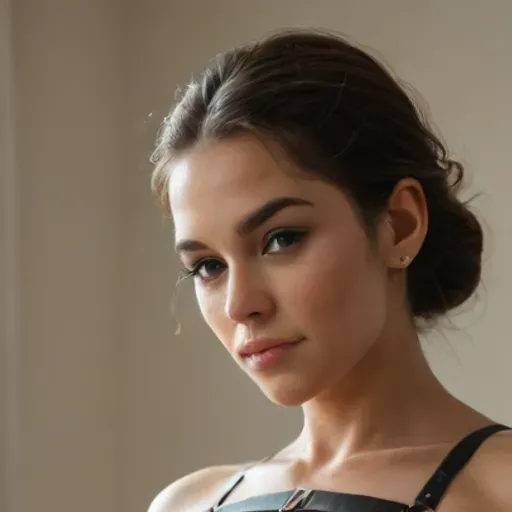 KI-Pornobild-Generator