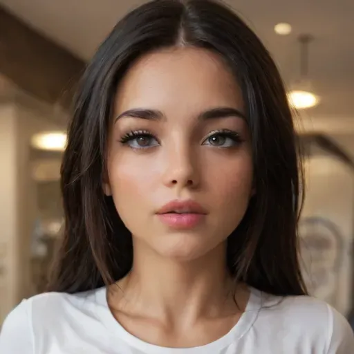 โปรแกรมสร้างภาพโปรนที่ใช้ปัญหา AI