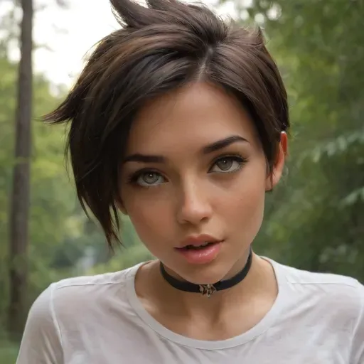 AI porn image generator