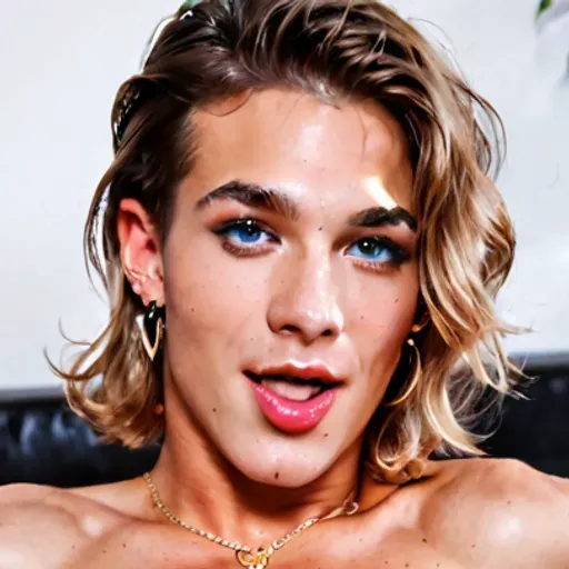 AI porn image generator