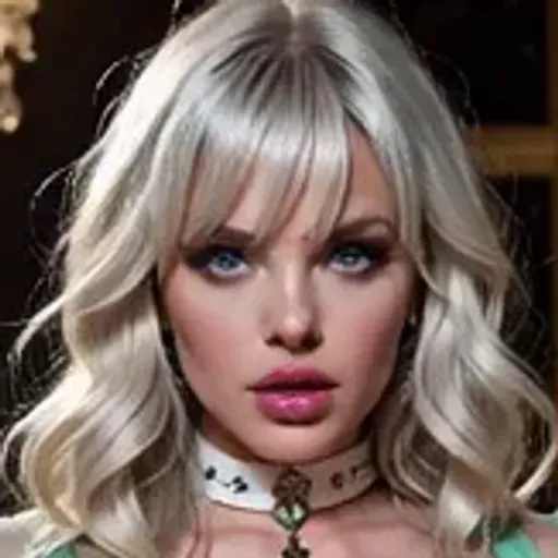 AI 포르노 이미지 생성기