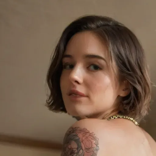 generatore di immagini porno IA