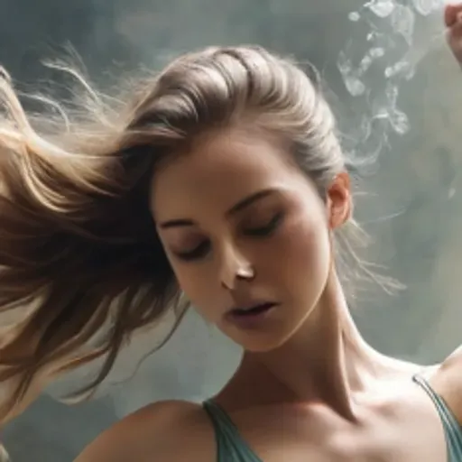 Pencipta imej lucah AI