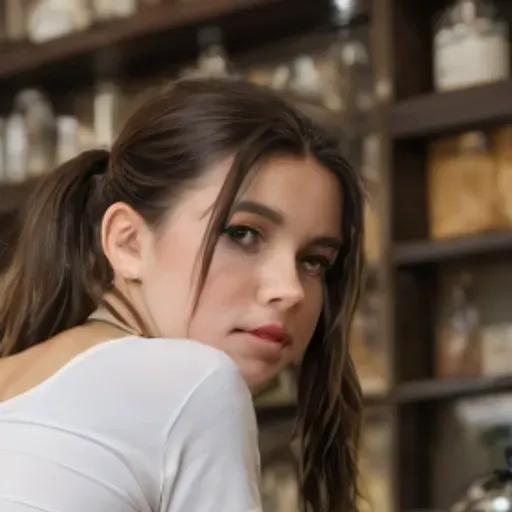 generatore di immagini porno IA