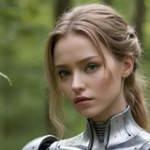 AI 포르노 이미지 생성기