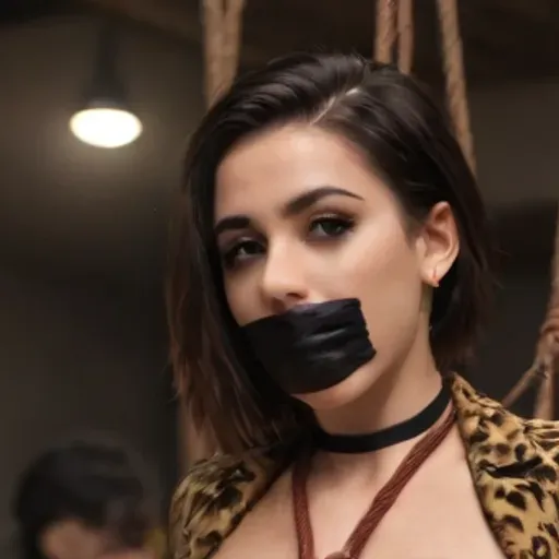 generatore di immagini porno IA