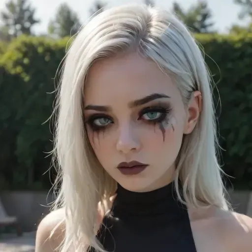 Pencipta imej lucah AI