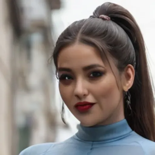 générateur d’images porno IA