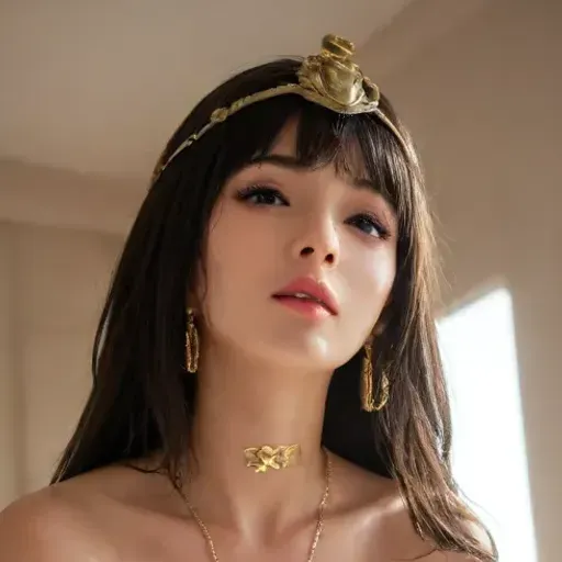 KI-Pornobild-Generator