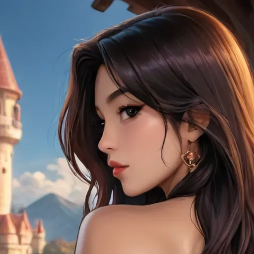 generatore di immagini porno IA