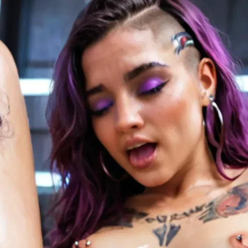 générateur d’images porno IA