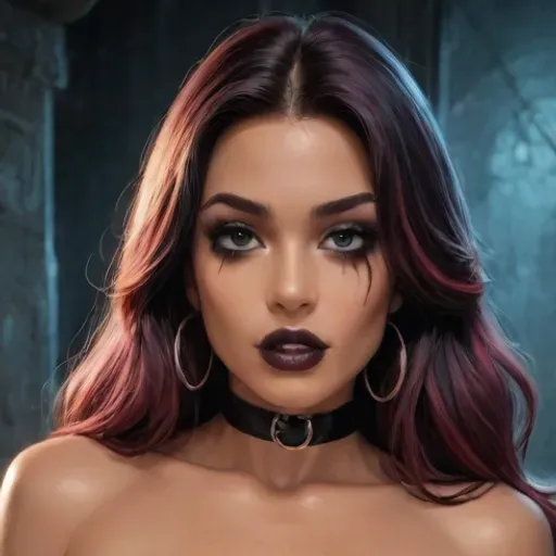 โปรแกรมสร้างภาพโปรนที่ใช้ปัญหา AI