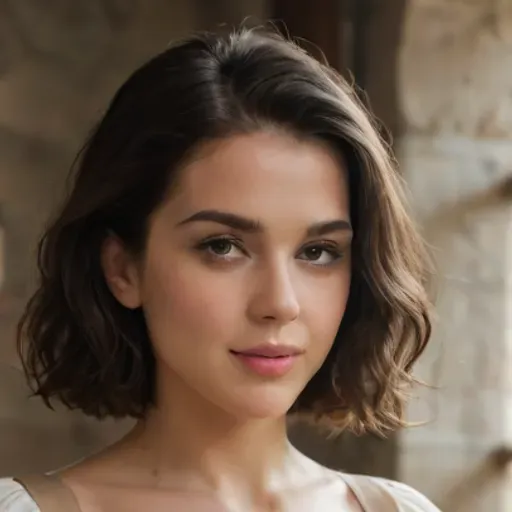 Pencipta imej lucah AI