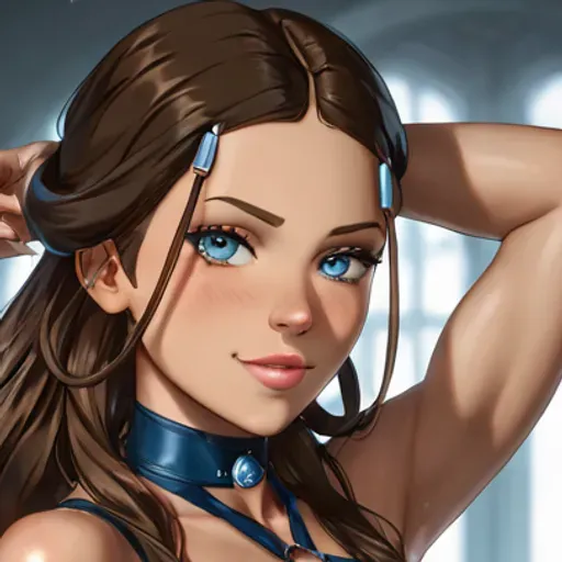 generatore di immagini porno IA