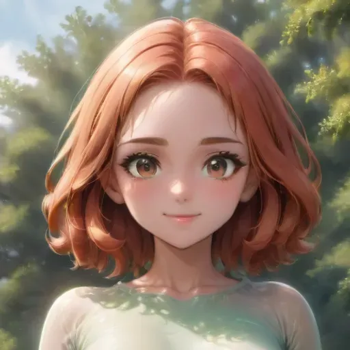 AI 포르노 이미지 생성기