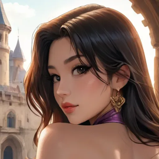 KI-Pornobild-Generator