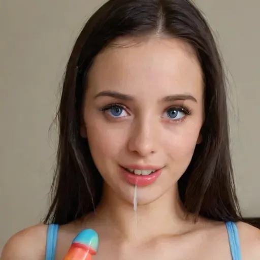 Pencipta imej lucah AI