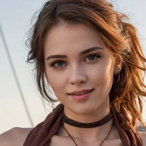 KI-Pornobild-Generator