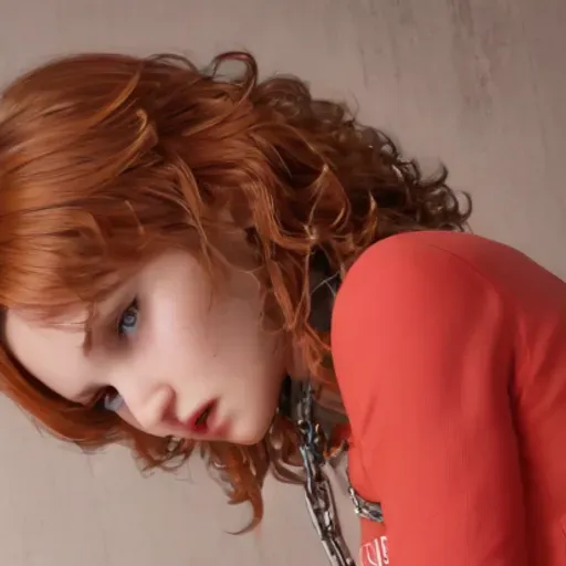 AI porn image generator