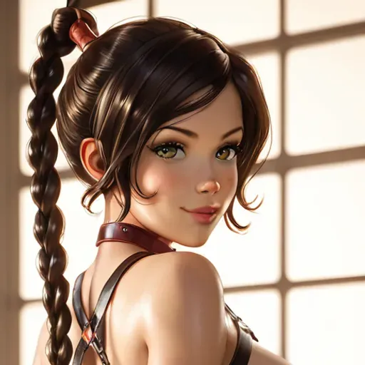 yapay zekâ porno görsel üretici