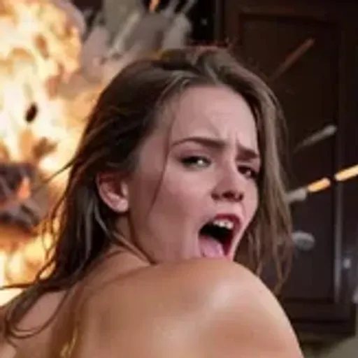 โปรแกรมสร้างภาพโปรนที่ใช้ปัญหา AI