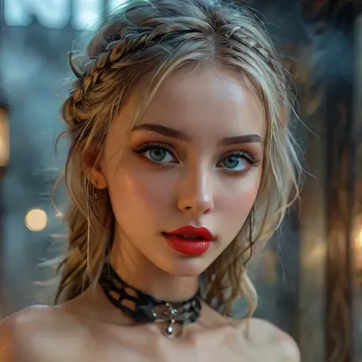 générateur d’images porno IA