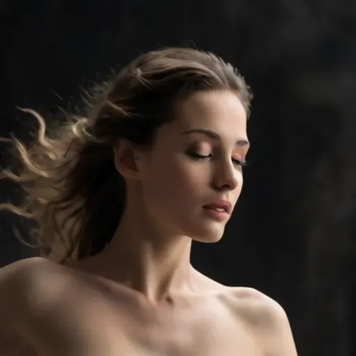 yapay zekâ porno görsel üretici