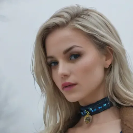 AIポルノ画像ジェネレーター