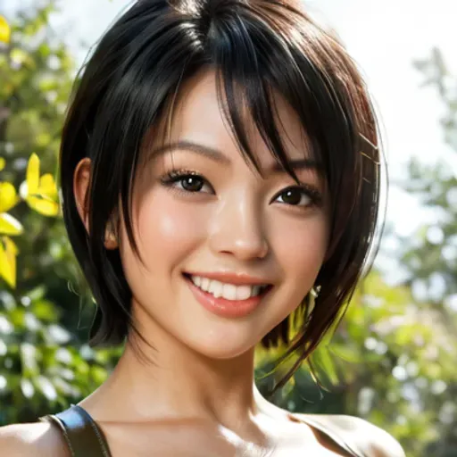 Pencipta imej lucah AI