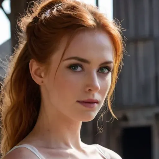 Pencipta imej lucah AI