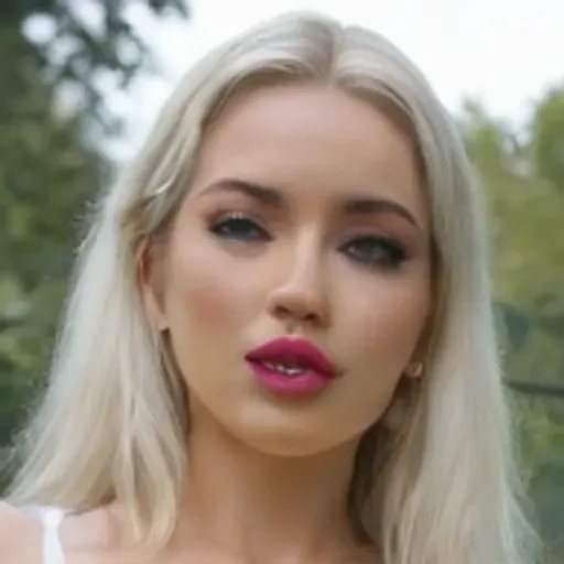 AI 포르노 사진 생성기