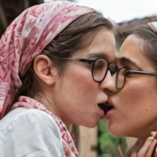 Pencipta imej lucah AI