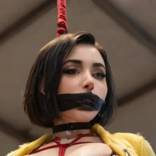 AI porn image generator