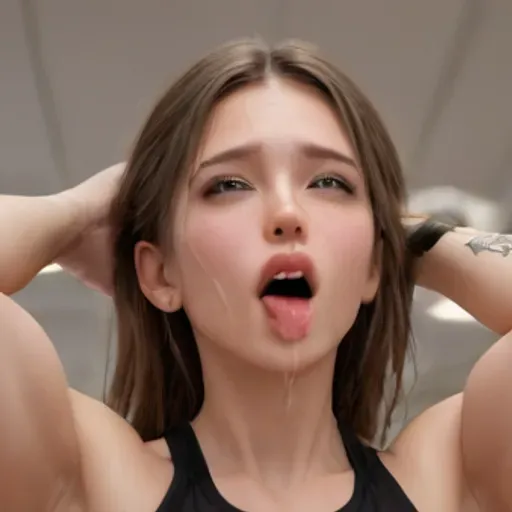 AI porn image generator