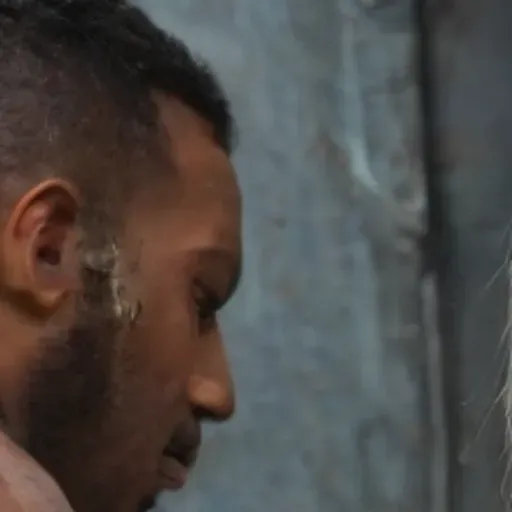 Penghasil gambar lucah AI