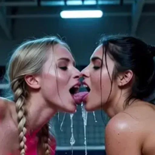 Pencipta imej lucah AI